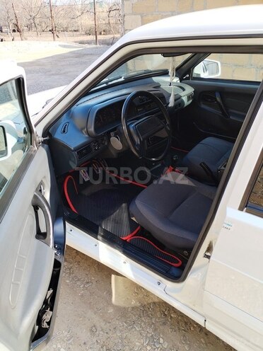 LADA (VAZ) 2115 2011, 146,000 km - 1.6 l - Goranboy