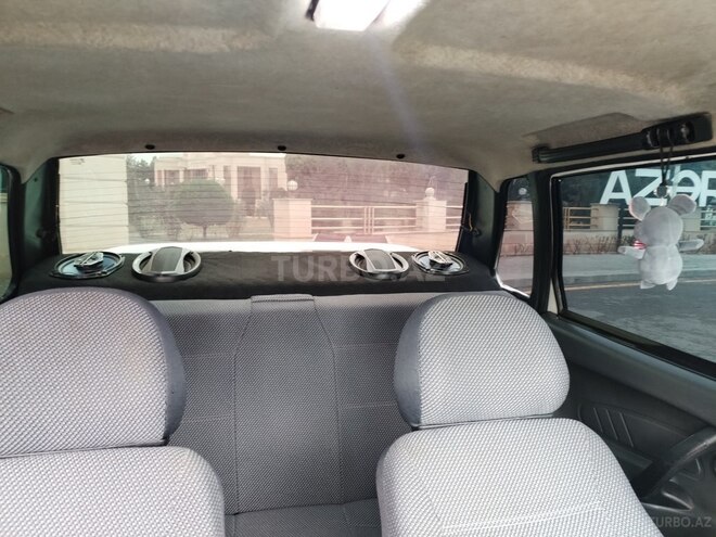 LADA (VAZ) 2115 2011, 146,000 km - 1.6 l - Goranboy