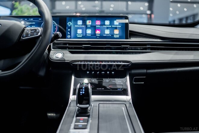Chery Tiggo 7 Pro 2024, 0 km - 1.5 l - Bakı