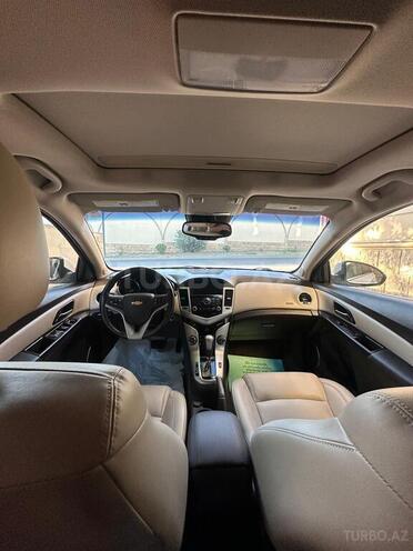 Chevrolet Cruze 2015, 134,768 km - 1.4 l - Bakı