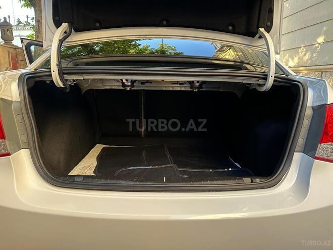 Chevrolet Cruze 2015, 134,768 km - 1.4 l - Bakı