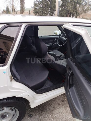 LADA (VAZ) 2115 2011, 146,000 km - 1.6 l - Goranboy