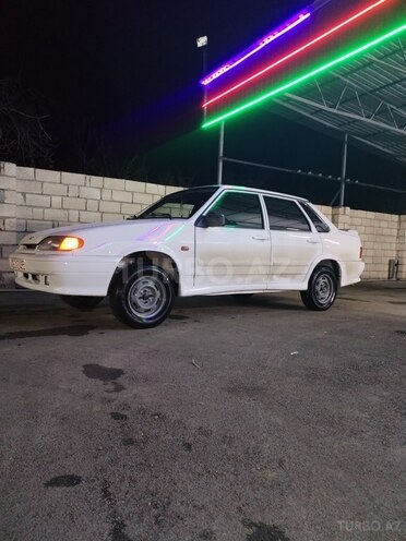 LADA (VAZ) 2115 2011, 146,000 km - 1.6 l - Goranboy