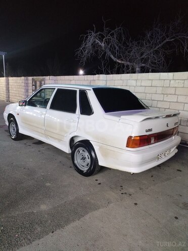 LADA (VAZ) 2115 2011, 146,000 km - 1.6 l - Goranboy