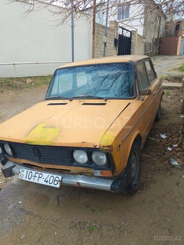 LADA (VAZ) 2106 1977, 75,000 km - 1.6 l - Bakı