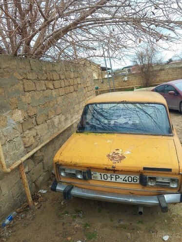 LADA (VAZ) 2106 1977, 75,000 km - 1.6 l - Bakı