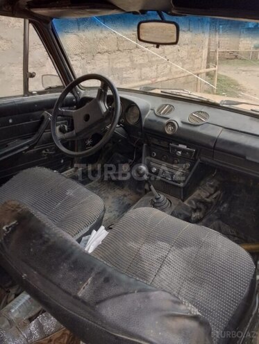 LADA (VAZ) 2106 1977, 75,000 km - 1.6 l - Bakı