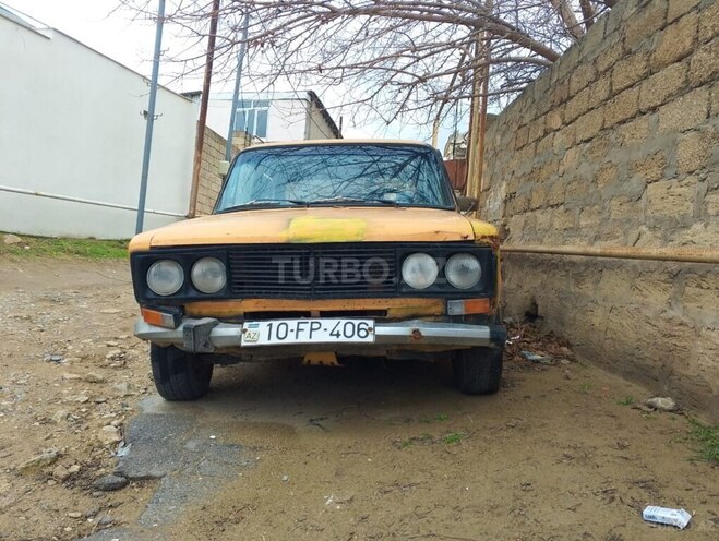 LADA (VAZ) 2106 1977, 75,000 km - 1.6 l - Bakı