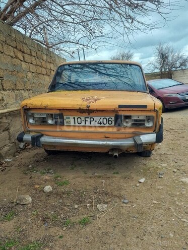 LADA (VAZ) 2106 1977, 75,000 km - 1.6 l - Bakı