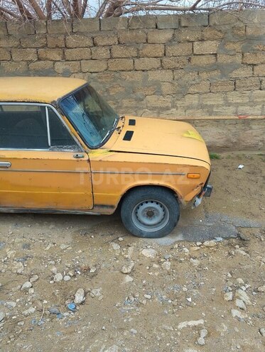 LADA (VAZ) 2106 1977, 75,000 km - 1.6 l - Bakı