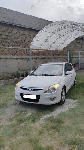 Hyundai i30 2007, 97,282 km - 1.6 l - Bakı