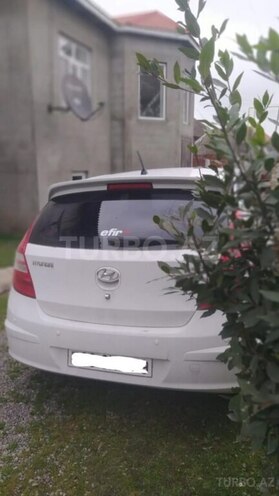 Hyundai i30 2007, 97,282 km - 1.6 l - Bakı