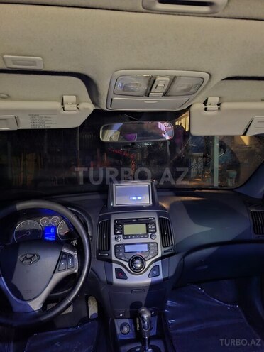 Hyundai i30 2007, 97,282 km - 1.6 l - Bakı
