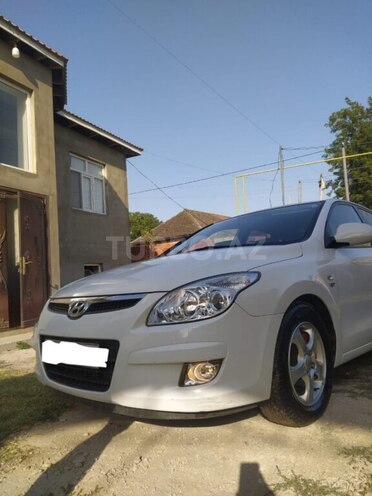 Hyundai i30 2007, 97,282 km - 1.6 l - Bakı