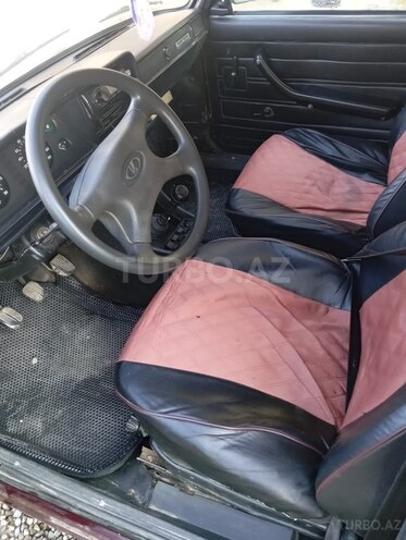 LADA (VAZ) 2107 2006, 95,000 km - 1.6 л - Şəmkir