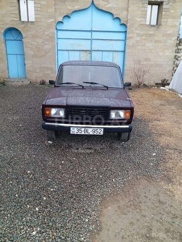 LADA (VAZ) 2107 2006, 95,000 km - 1.6 л - Şəmkir