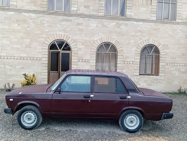 LADA (VAZ) 2107 2006, 95,000 km - 1.6 л - Şəmkir