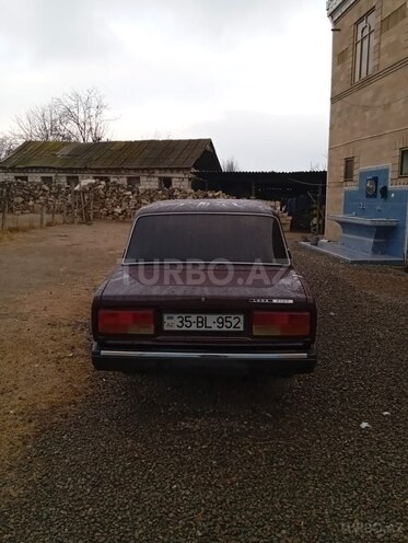 LADA (VAZ) 2107 2006, 95,000 km - 1.6 л - Şəmkir