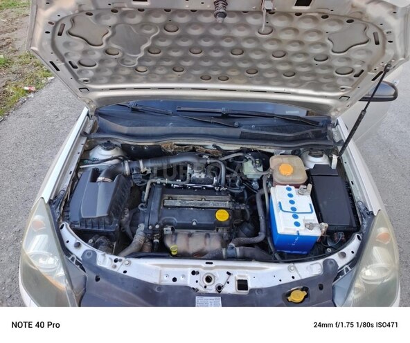 Opel Astra 2006, 250,000 km - 1.4 л - Xaçmaz