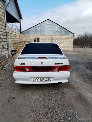 LADA (VAZ) 2115 2011, 146,000 km - 1.6 l - Goranboy
