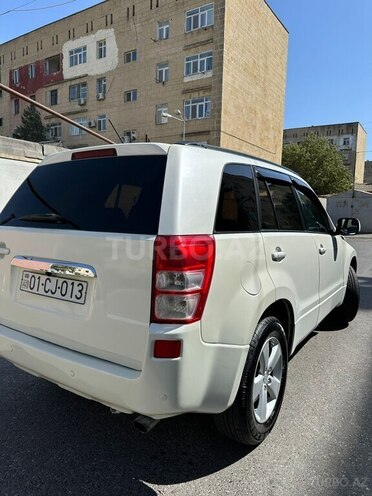 Suzuki Grand Vitara 2011, 300,200 km - 2.4 l - Bakı