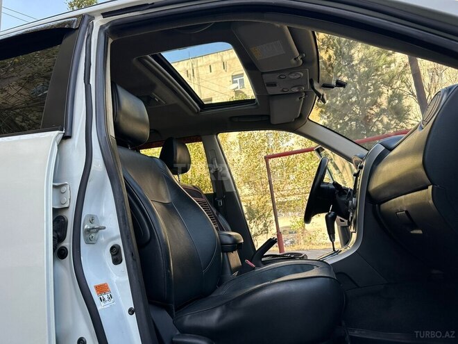 Suzuki Grand Vitara 2011, 300,200 km - 2.4 l - Bakı