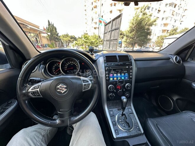 Suzuki Grand Vitara 2011, 300,200 km - 2.4 l - Bakı