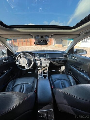Kia Optima 2016, 230,000 km - 2.0 л - Gəncə