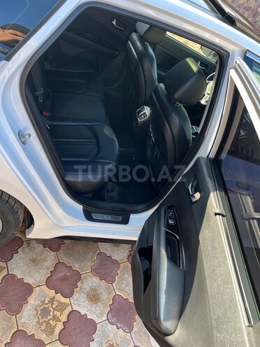 Kia Optima 2016, 230,000 km - 2.0 л - Gəncə
