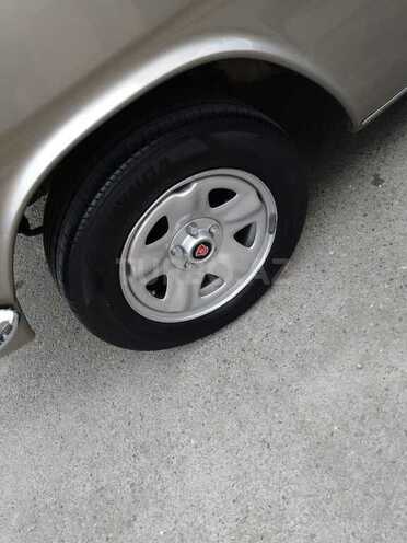 GAZ 24-10 1990, 111,222 km - 2.4 l - Bakı