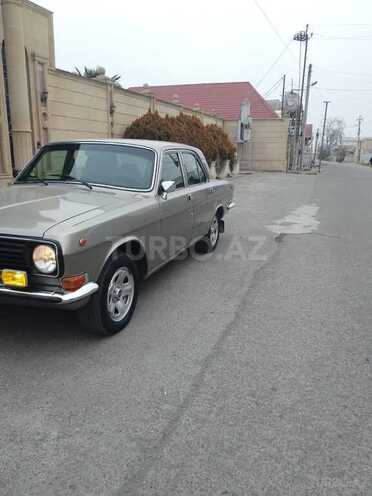 GAZ 24-10 1990, 111,222 km - 2.4 l - Bakı