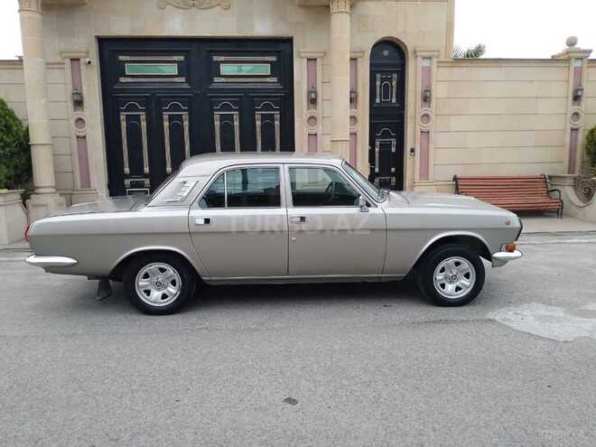 GAZ 24-10 1990, 111,222 km - 2.4 l - Bakı