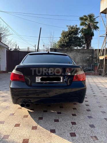 BMW 525-3