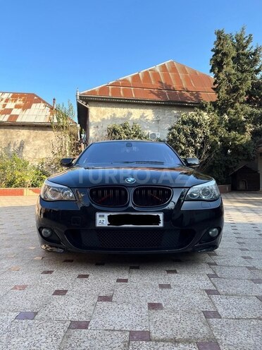 BMW 525-2