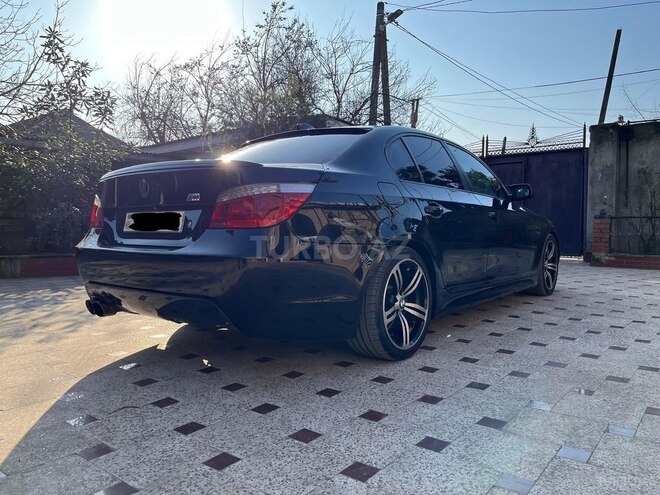 BMW 525-9