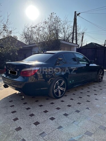 BMW 525-4