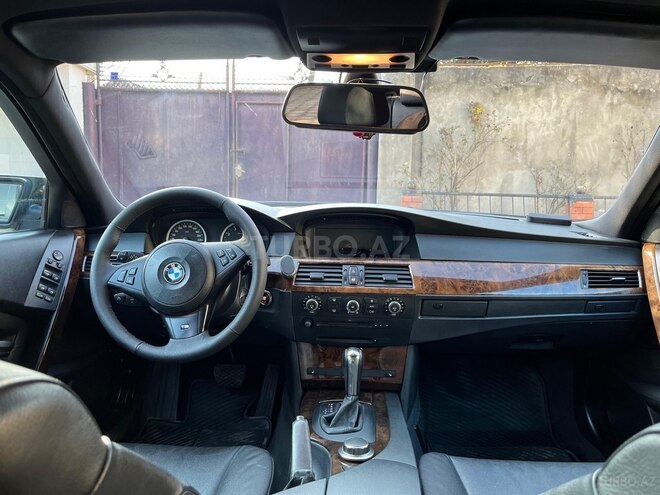 BMW 525-14