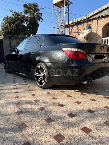 BMW 525-8