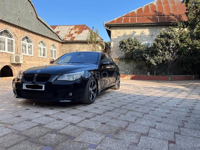 BMW 525-6