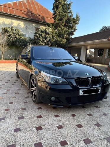 BMW 525-5
