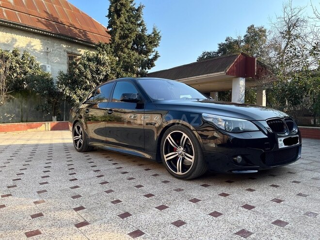 BMW 525-10