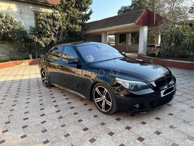 BMW 525-7
