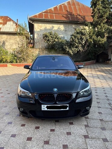 BMW 525-1