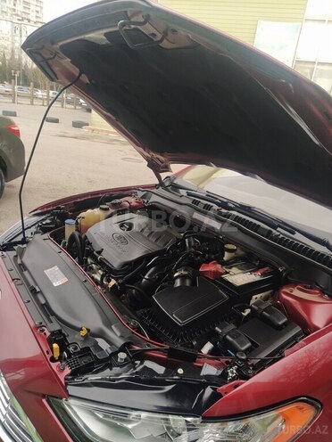 Ford Focus (North America) 2017, 202,777 km - 15.0 l - Bakı