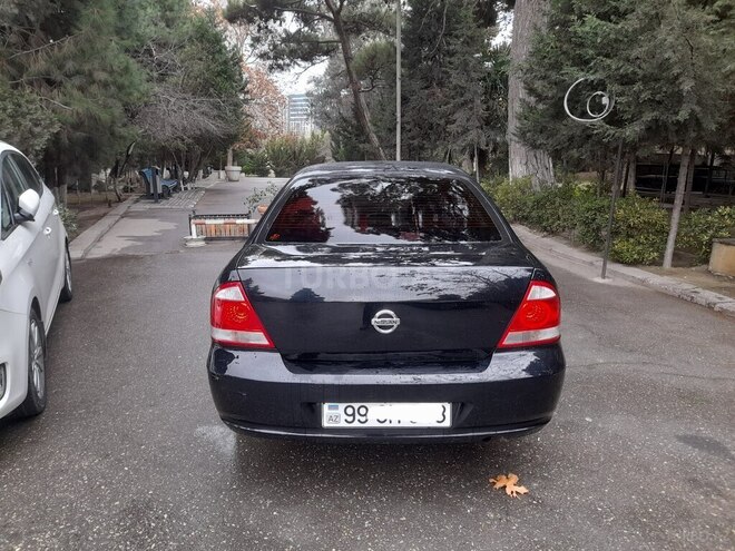 Nissan Sunny 2008, 194,000 km - 1.6 l - Bakı