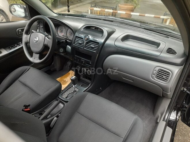 Nissan Sunny 2008, 194,000 km - 1.6 l - Bakı