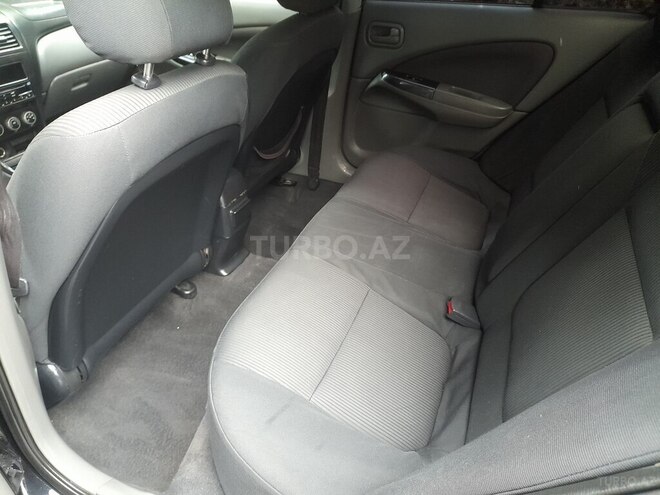 Nissan Sunny 2008, 194,000 km - 1.6 l - Bakı