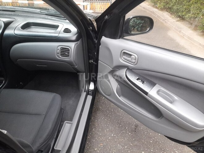 Nissan Sunny 2008, 194,000 km - 1.6 l - Bakı