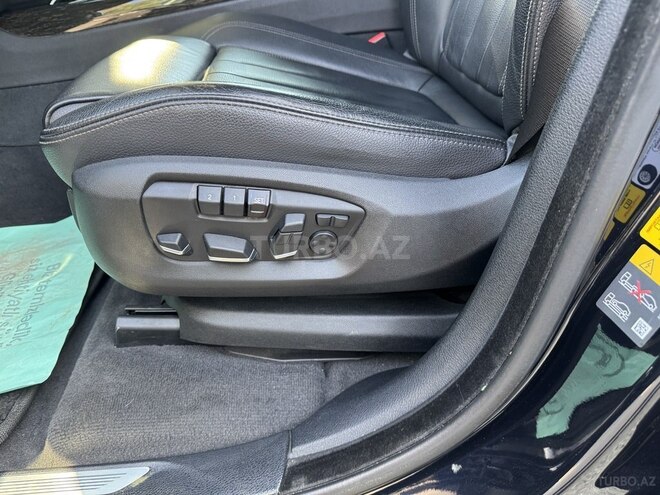 BMW X5 2017, 102,000 km - 2.0 l - Bakı