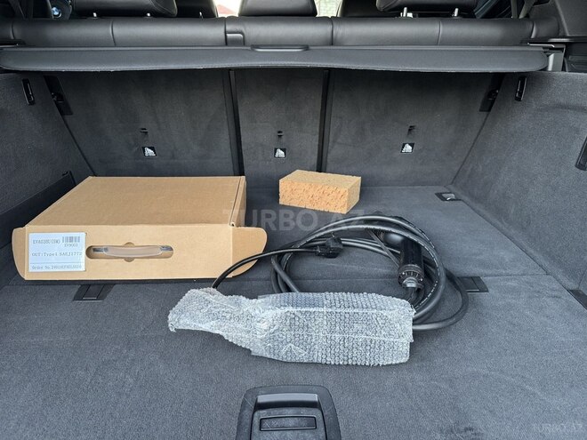 BMW X5 2017, 102,000 km - 2.0 l - Bakı